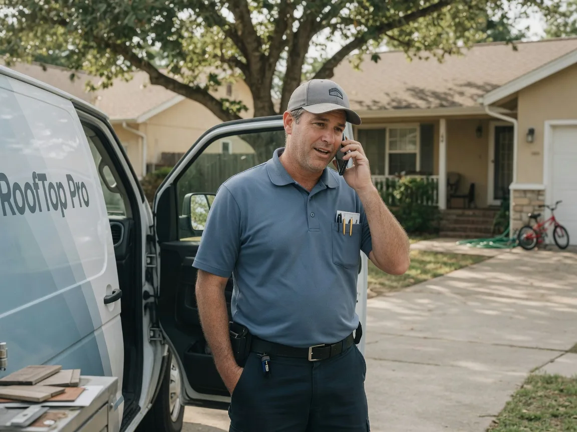 Roof Repair Branch, AR FAQs